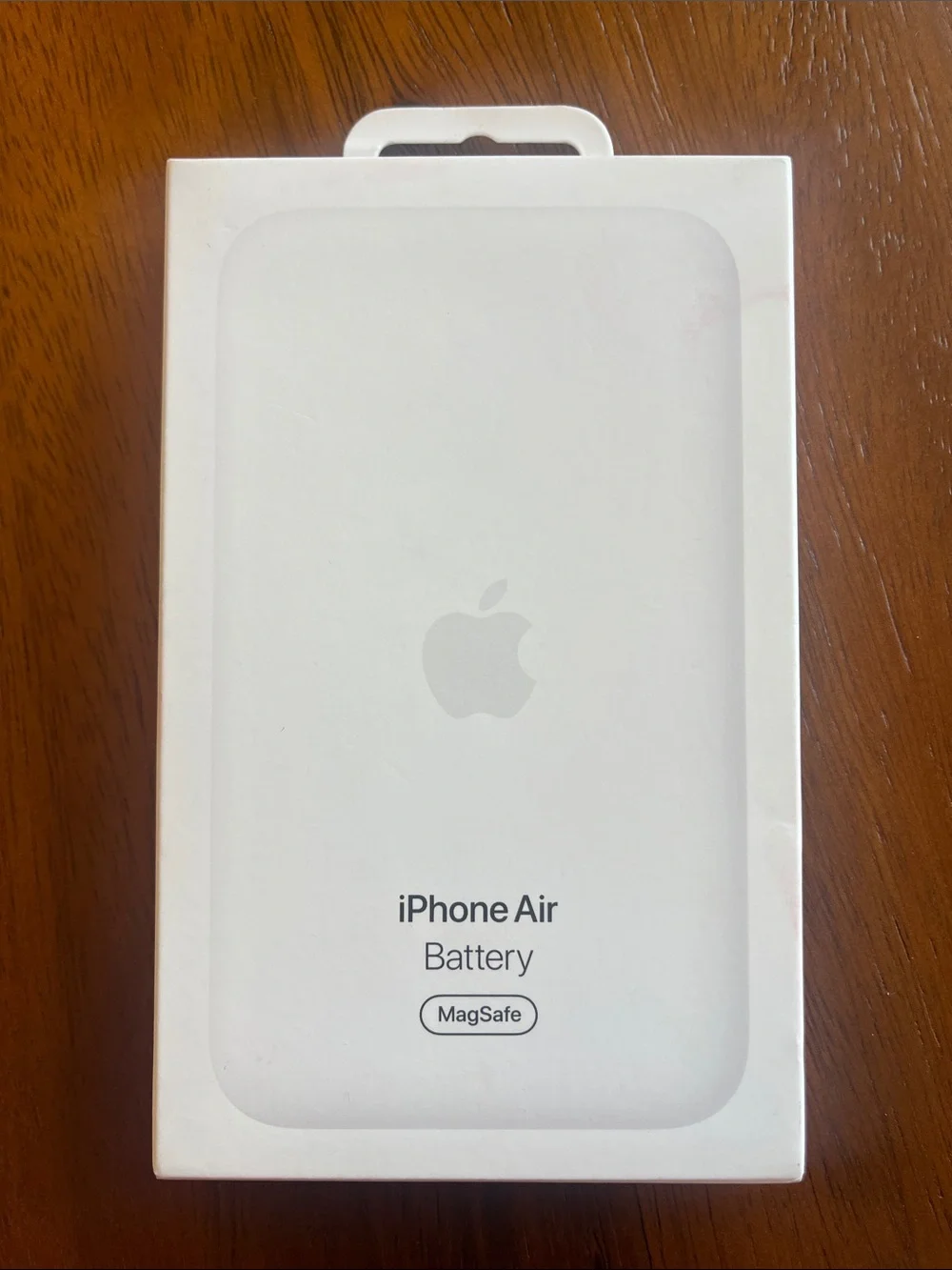 iPhone Air MagSafe Battery
